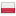 internetum.com server is located in Poland